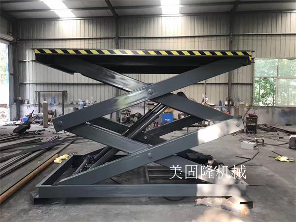 福州固定式升降货梯价格