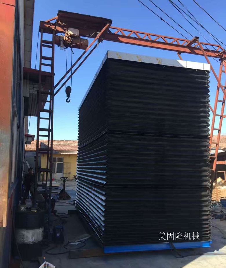 福州固定式升降机价格