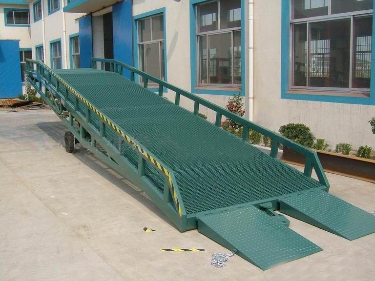 福州登车桥厂家