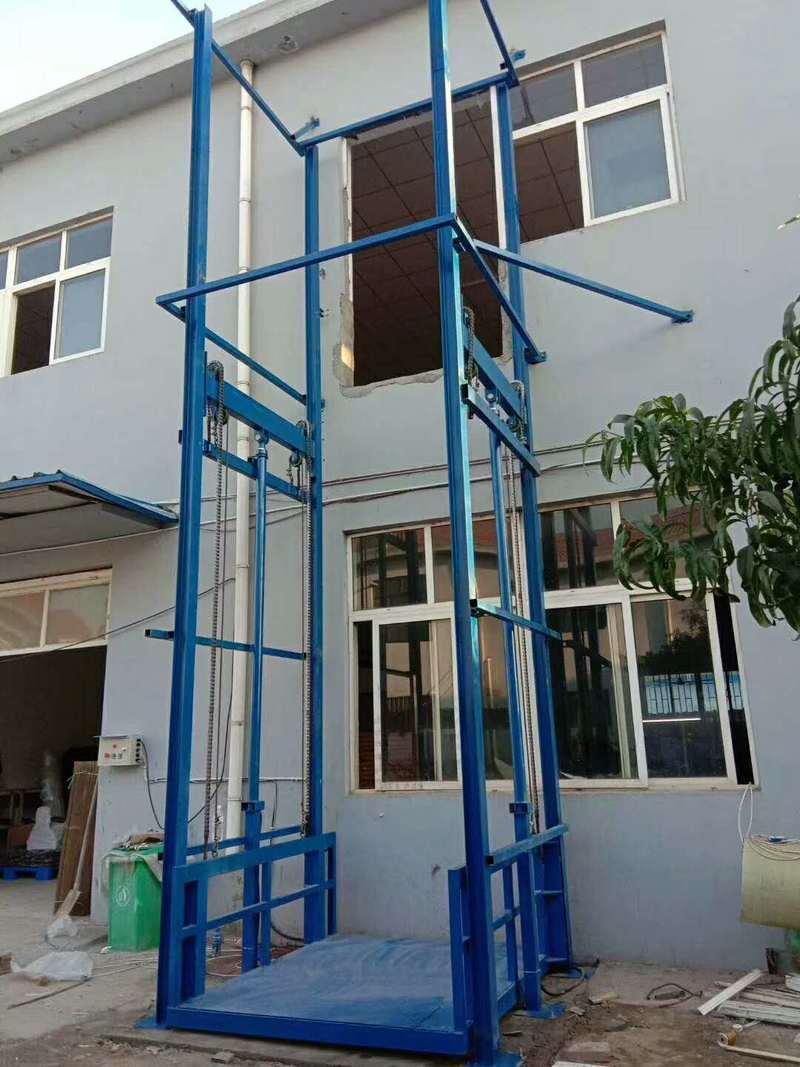 福州简易小型货梯