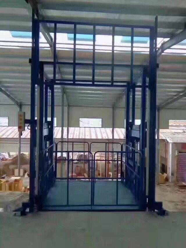 福州简易货梯