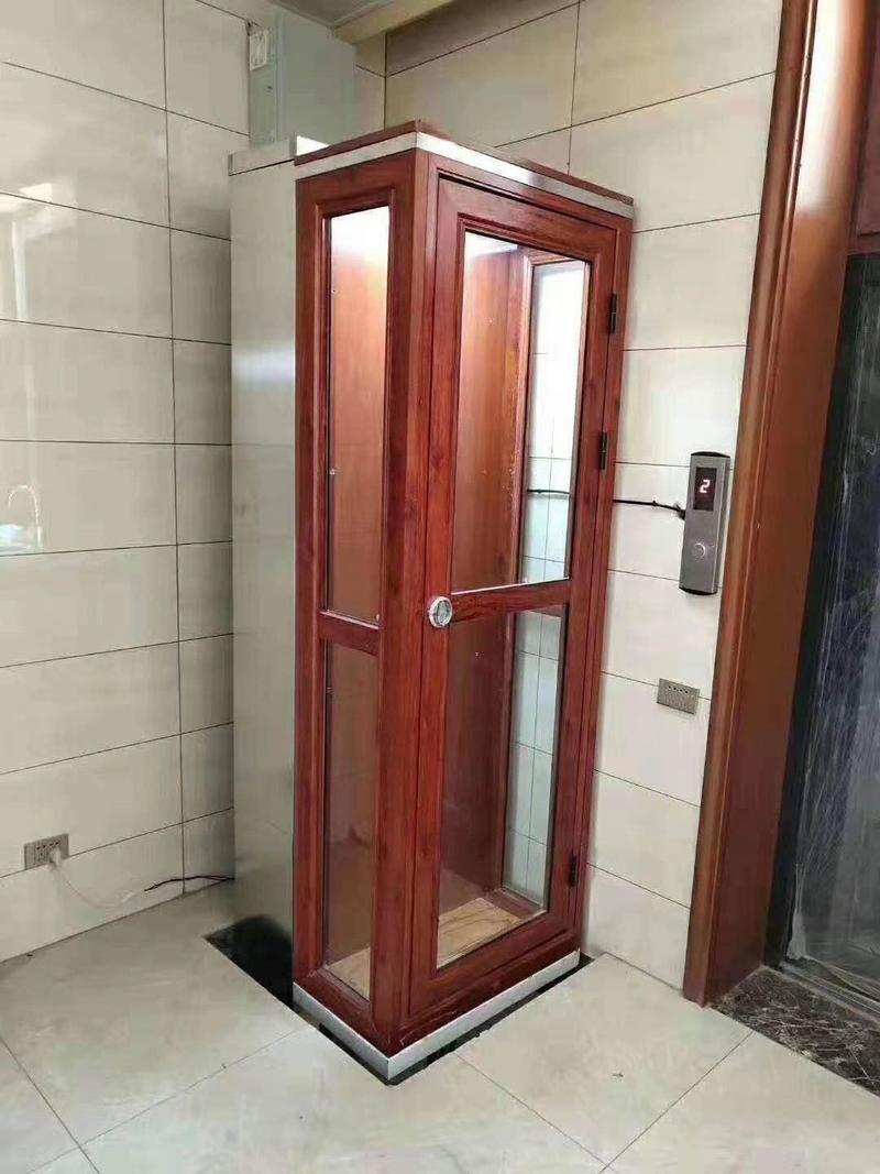 福州家用小电梯