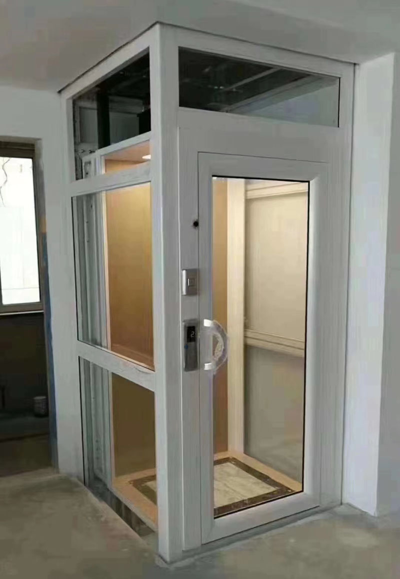 福州家用电梯